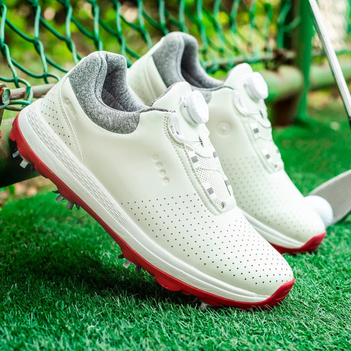 Belmont Ace Golf Shoe