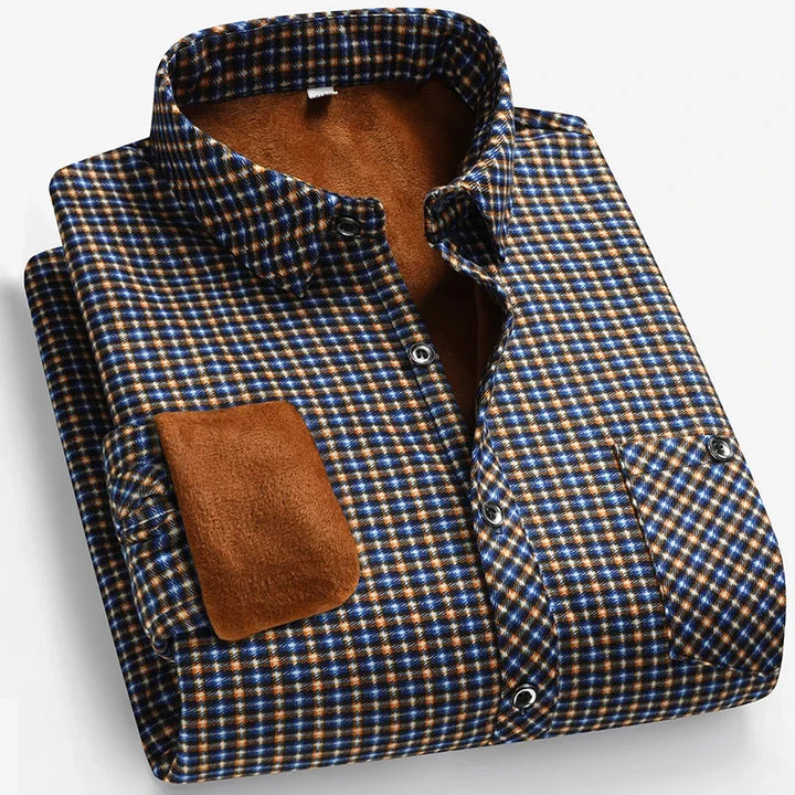 Winslow Fleece Dress Shirt