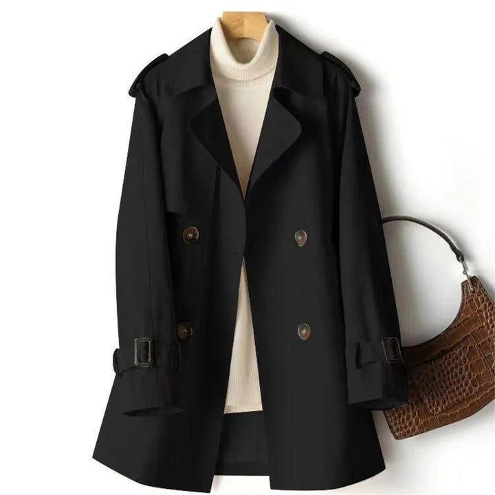 Clara Trench Coat