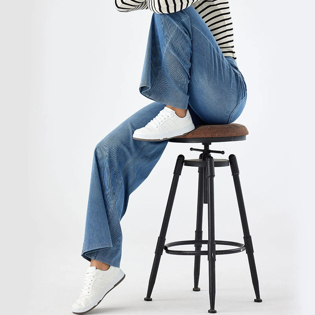 Sierra High Rise Jeans