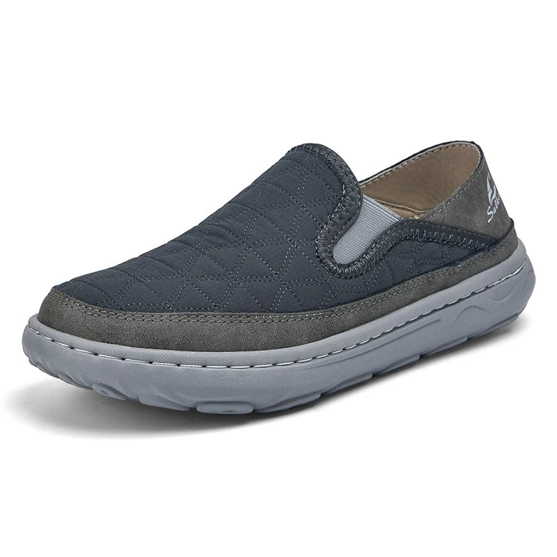 Quiltro Slip-On Shoe