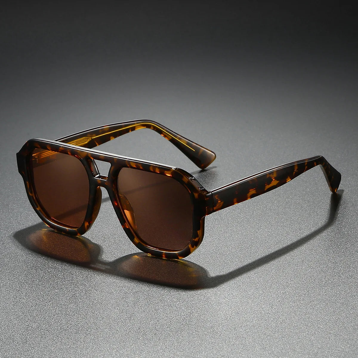 Ravik Aviator Sunglasses