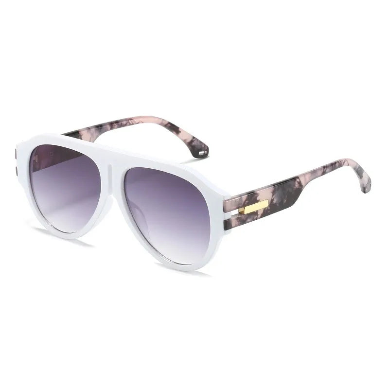 Marlo Aviator Sunglasses