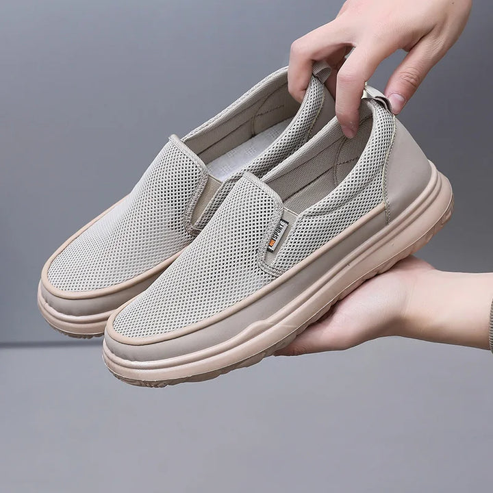 Airstride Slip-On Shoes