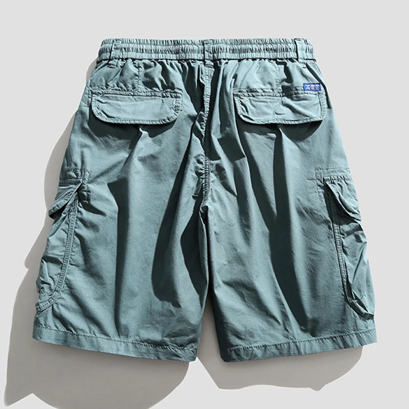 Riptide Cargo Shorts