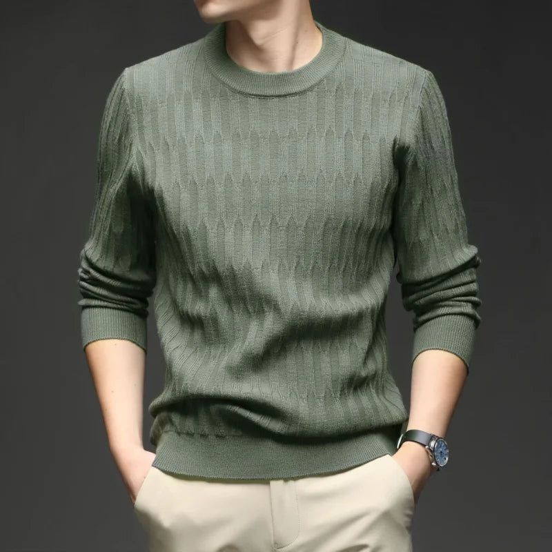 Bradford Knit Sweater