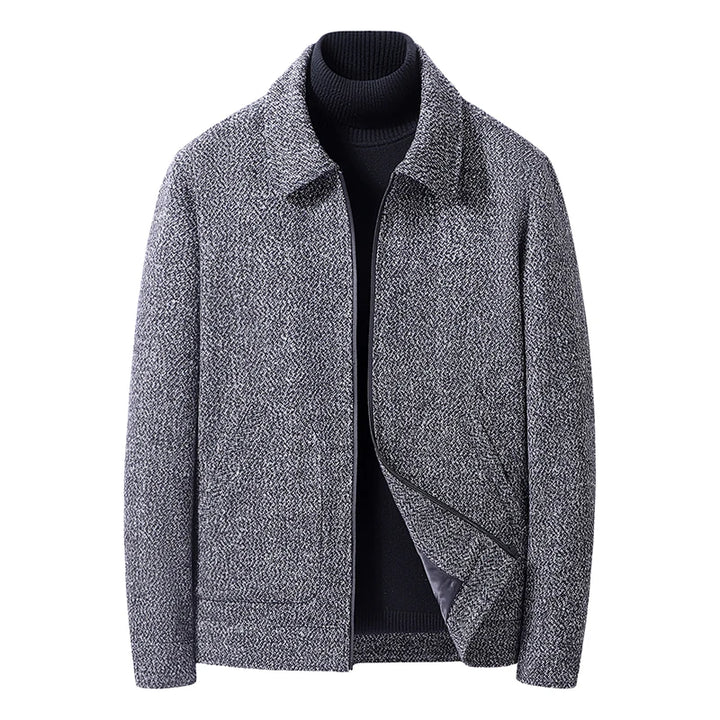 Jackson Vale Wool Jacket