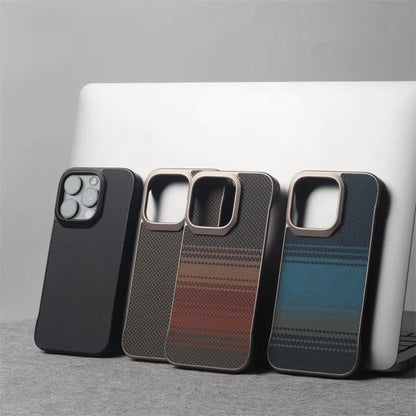 Carbonix Case