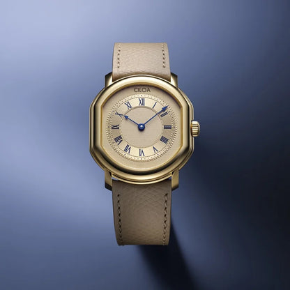 Preston 1920 Watch