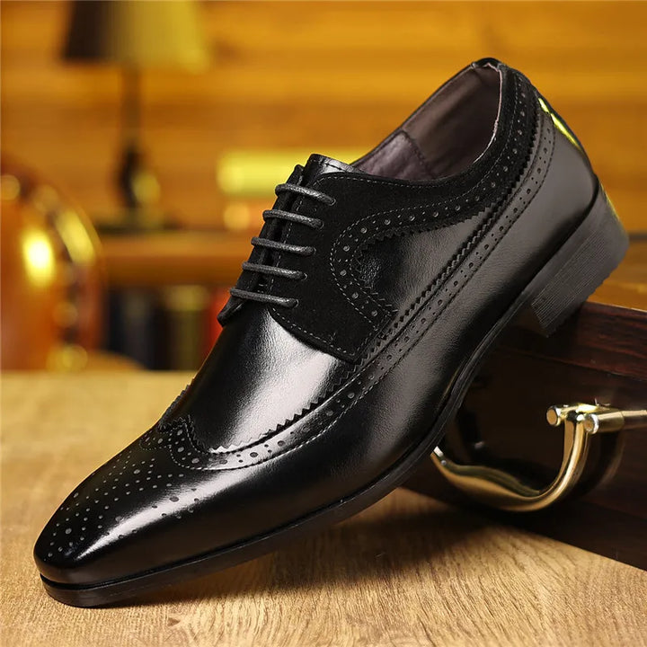 Hawthorne Oxford Dress Shoe