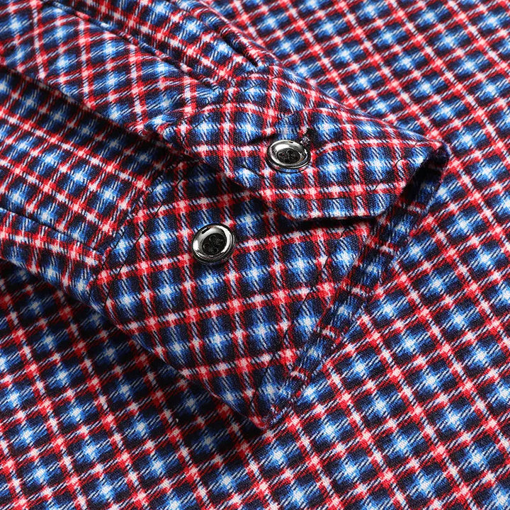 Winslow Fleece Dress Shirt