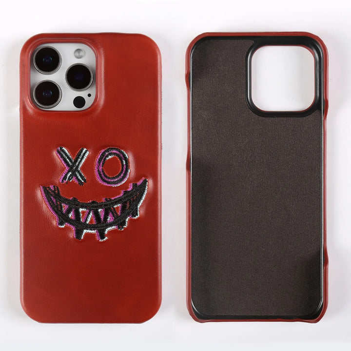 PunkFace Case
