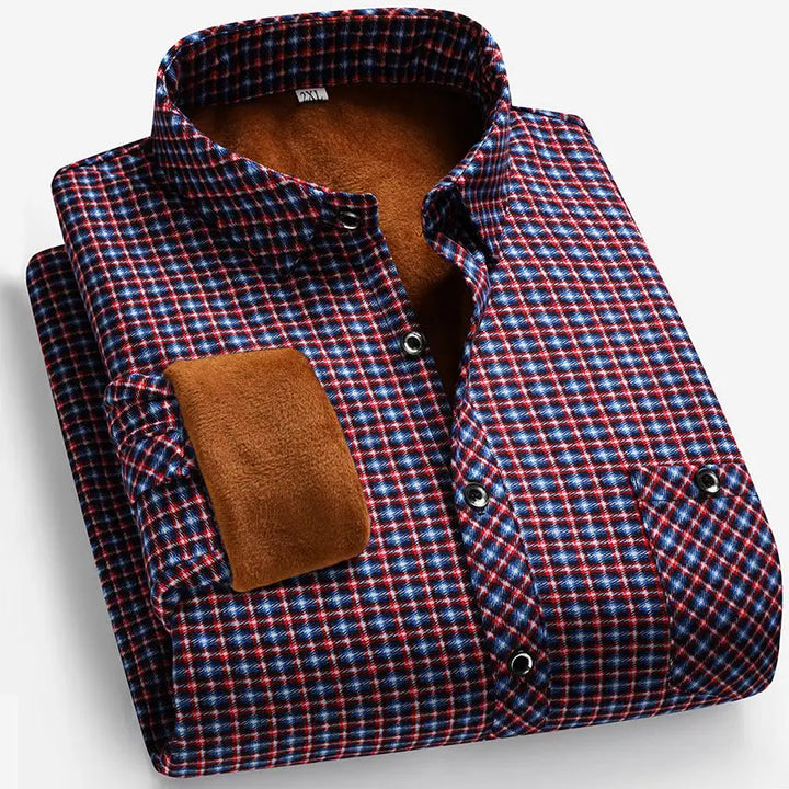 Winslow Fleece Dress Shirt
