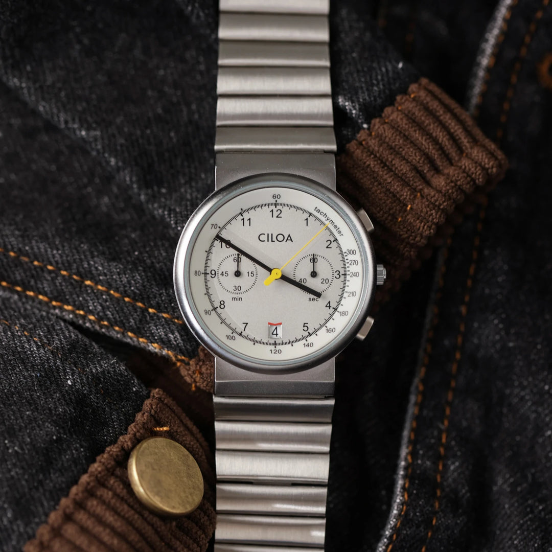 Axis Chrono Watch