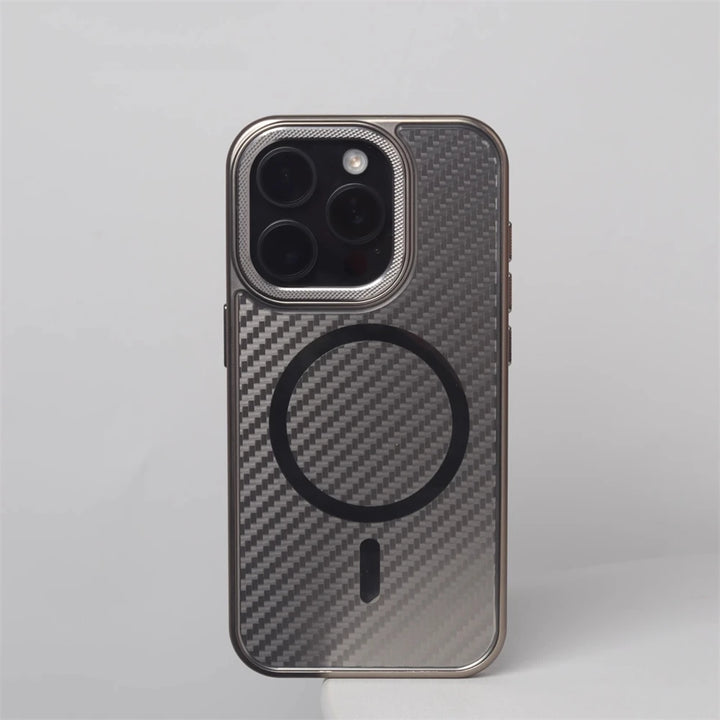 Titan Armor Case