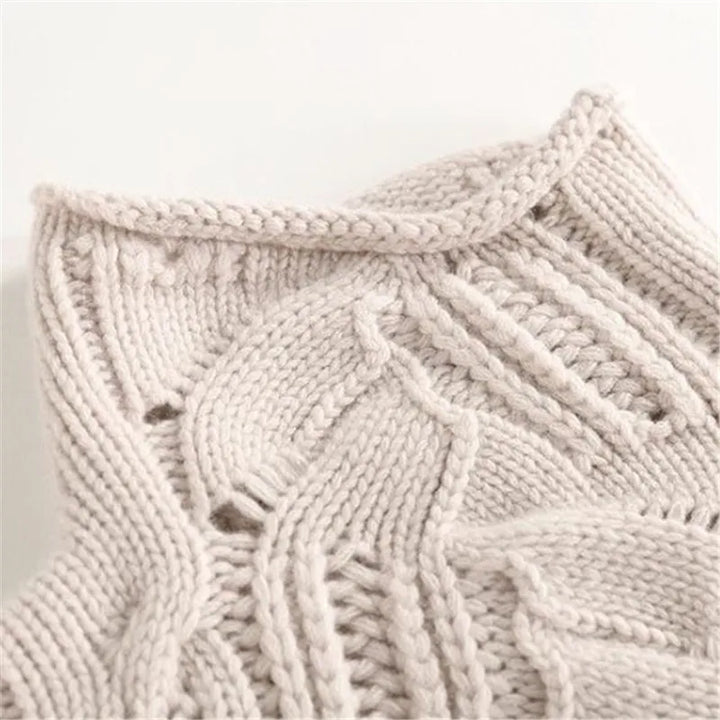 Mabel Cashmere Sweater