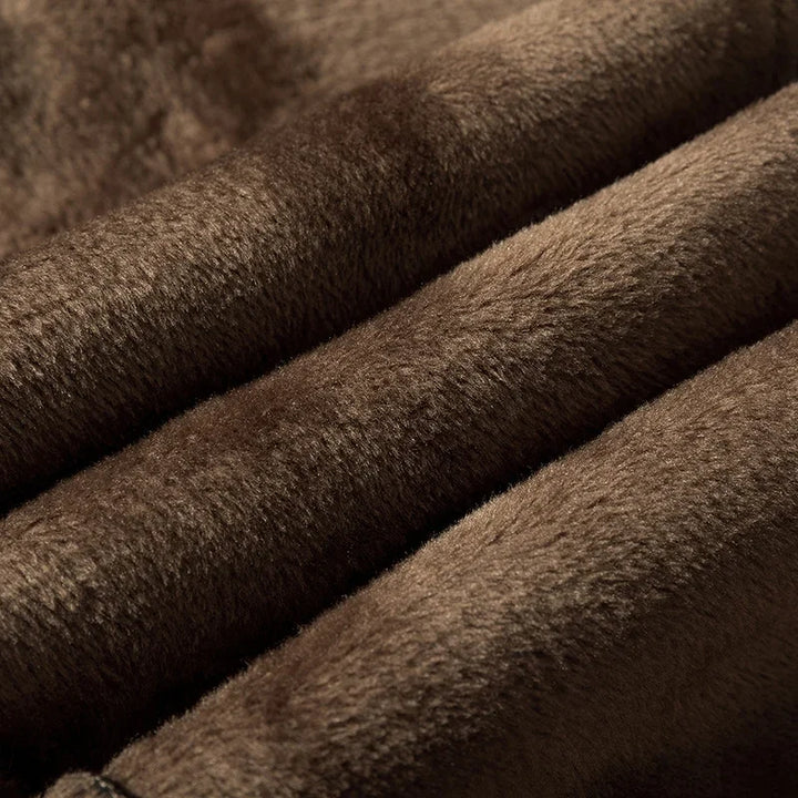 Ridgeline Corduroy Fleece Pants