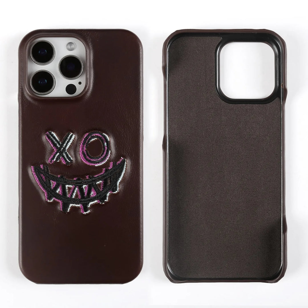 PunkFace Case