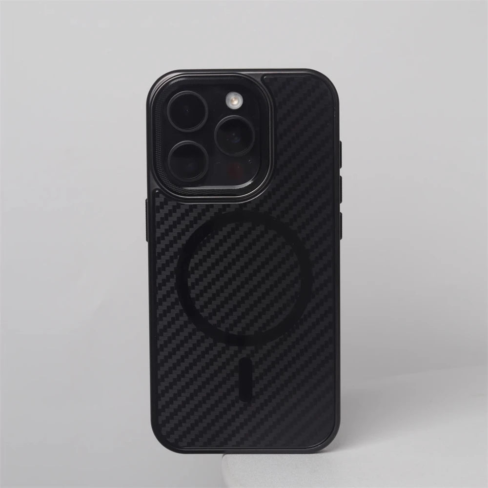Titan Armor Case