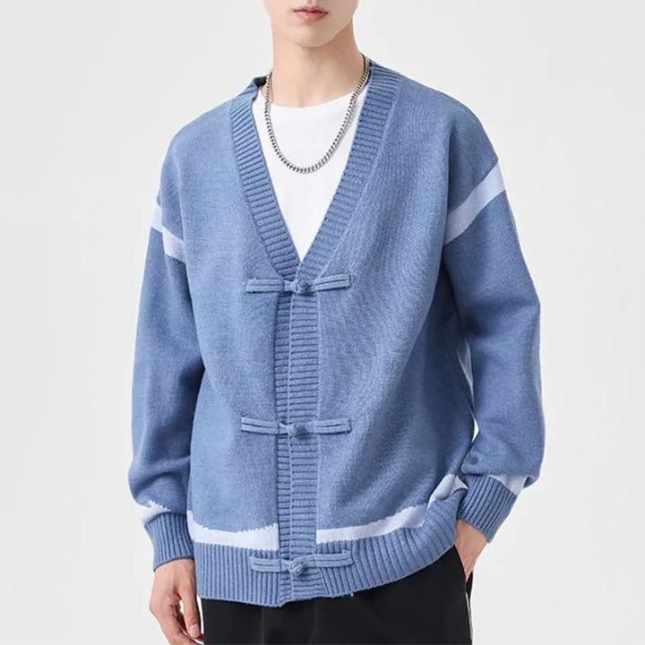 Kyoto Cardigan