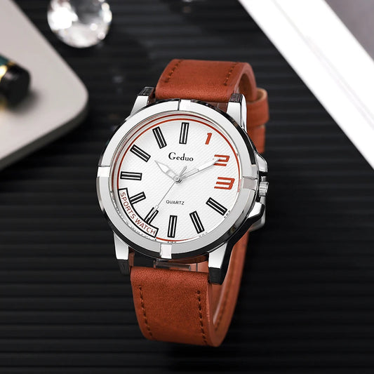 Gedou Sports Watch