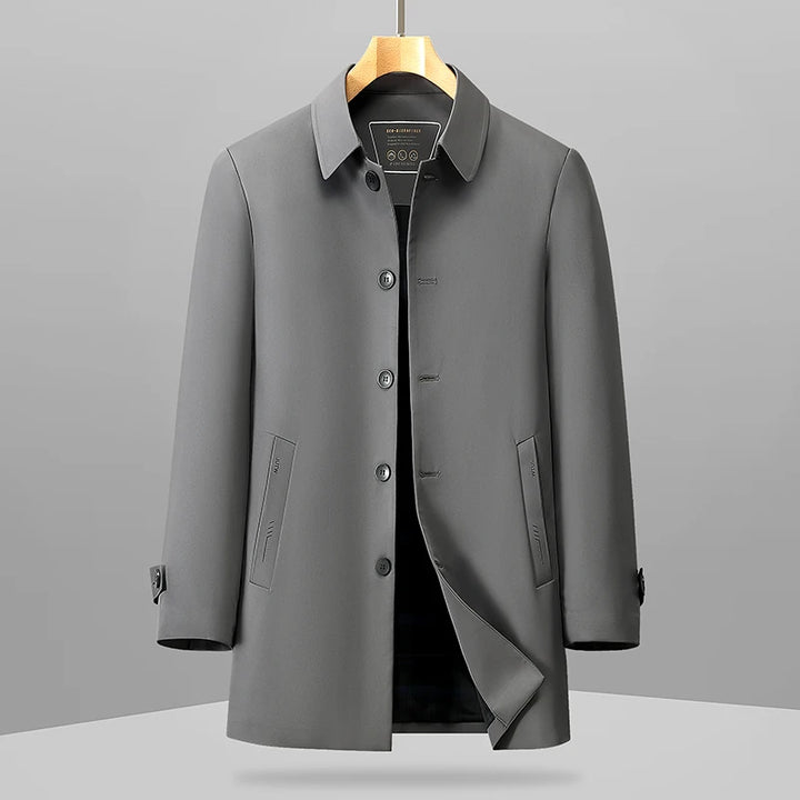 Alden Overcoat