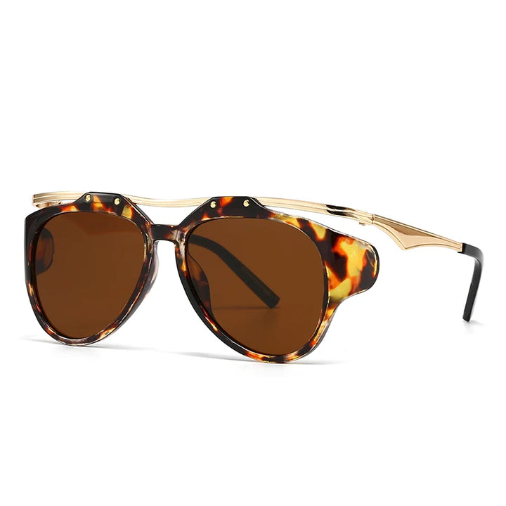 Visionaire Shades