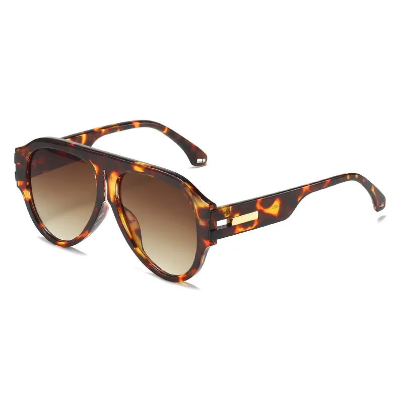 Marlo Aviator Sunglasses
