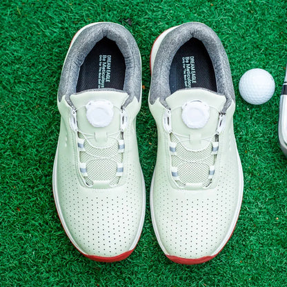 Belmont Ace Golf Shoe