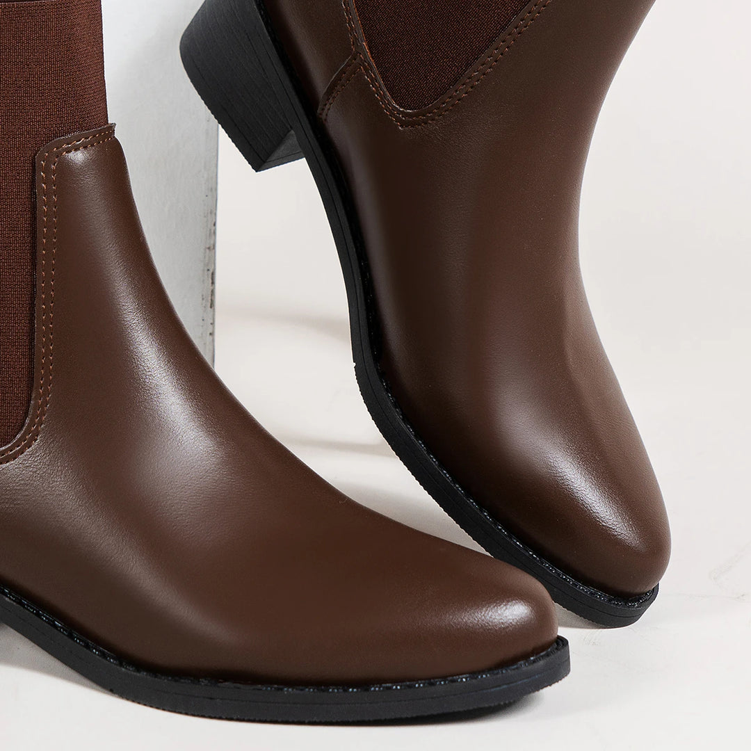 Aurora Glen Chelsea Boot