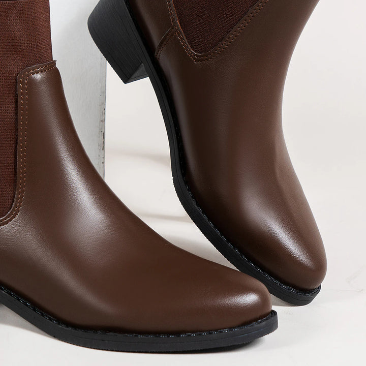 Aurora Glen Chelsea Boot