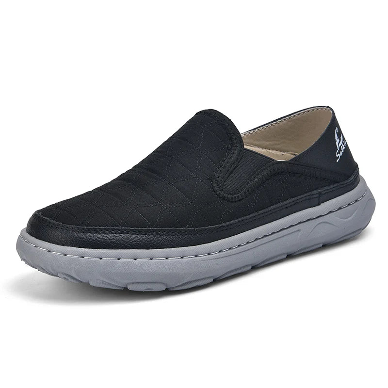 Quiltro Slip-On Shoe