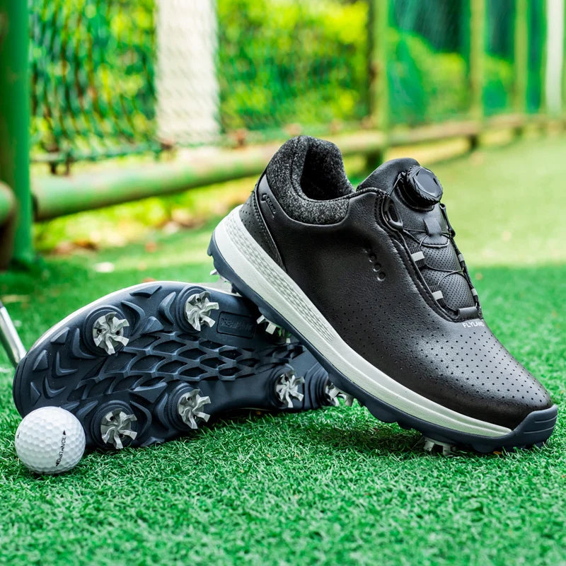 Belmont Ace Golf Shoe