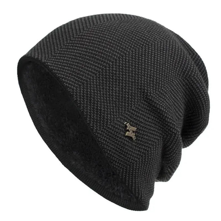 Timberline Fleece Slouch Beanie