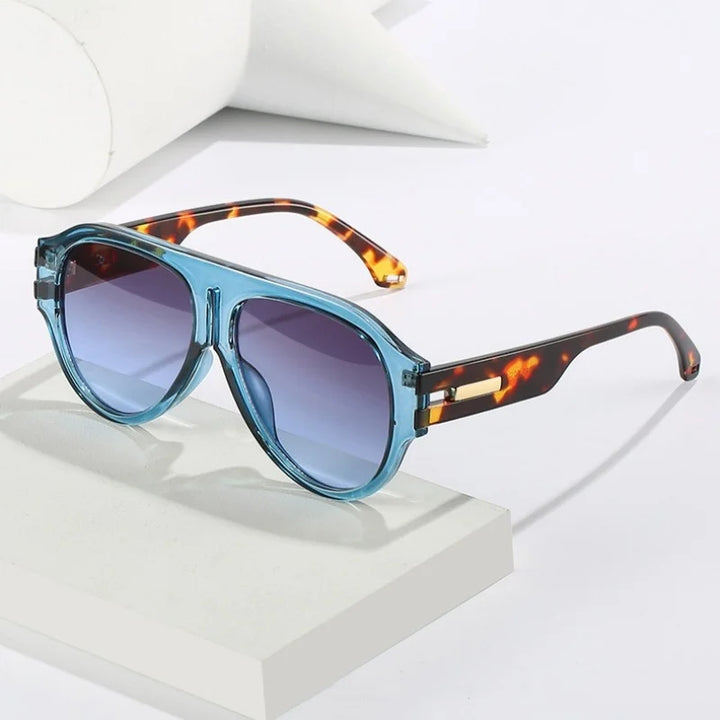Marlo Aviator Sunglasses