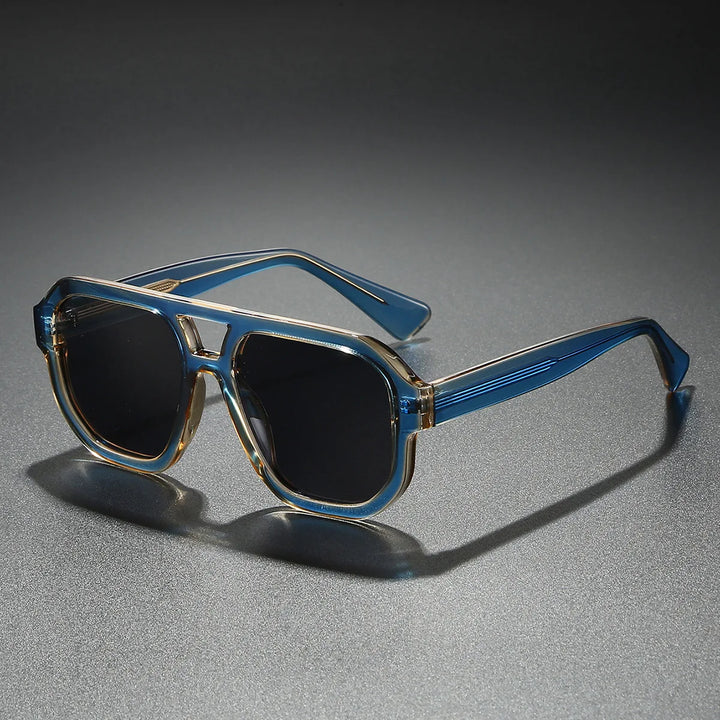 Ravik Aviator Sunglasses