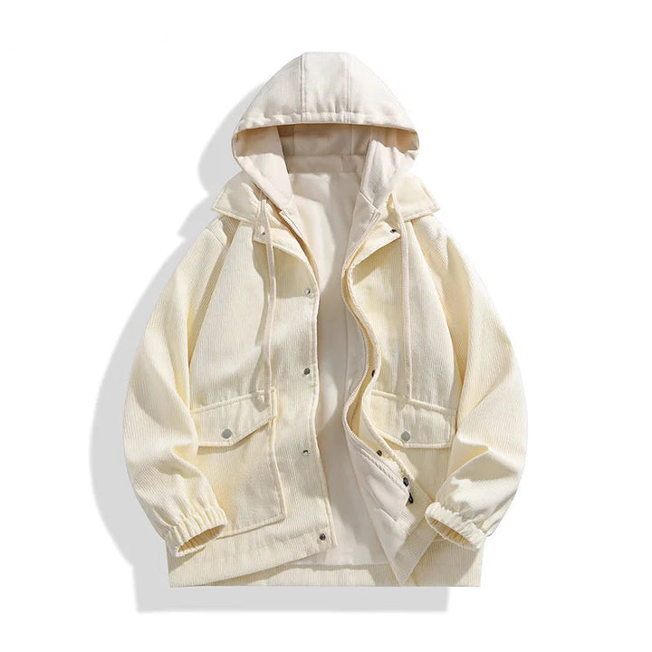 Ridge Corduroy Jacket