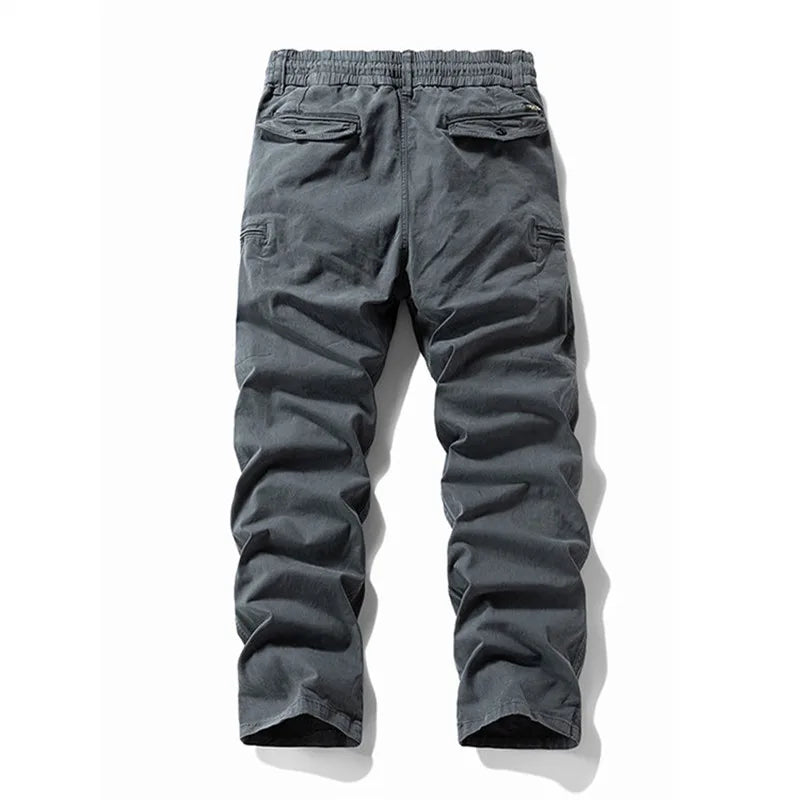 Ridgeline Cargo Pants
