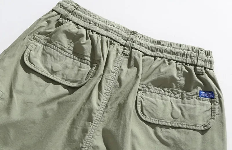 Riptide Cargo Shorts