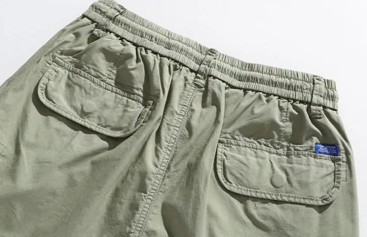 Riptide Cargo Shorts