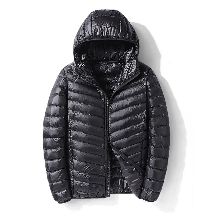 Northbound Down Puffer Jacket