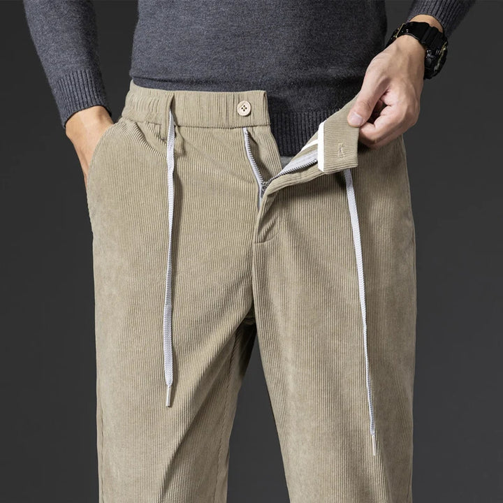 Arlo Corduroy Pants