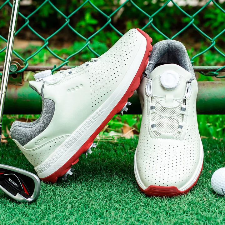 Belmont Ace Golf Shoe