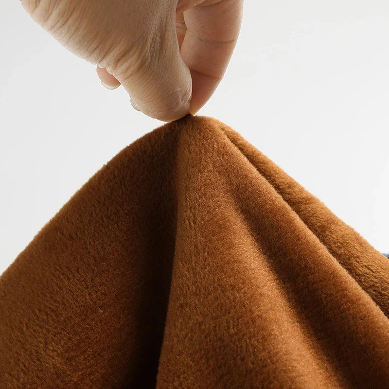 Winslow Fleece Dress Shirt