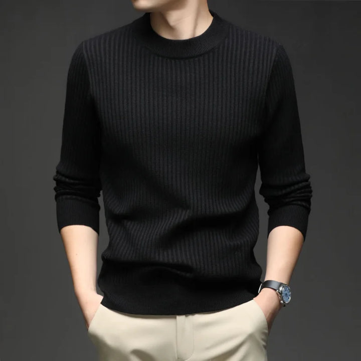 Hawthorne Wool Sweater