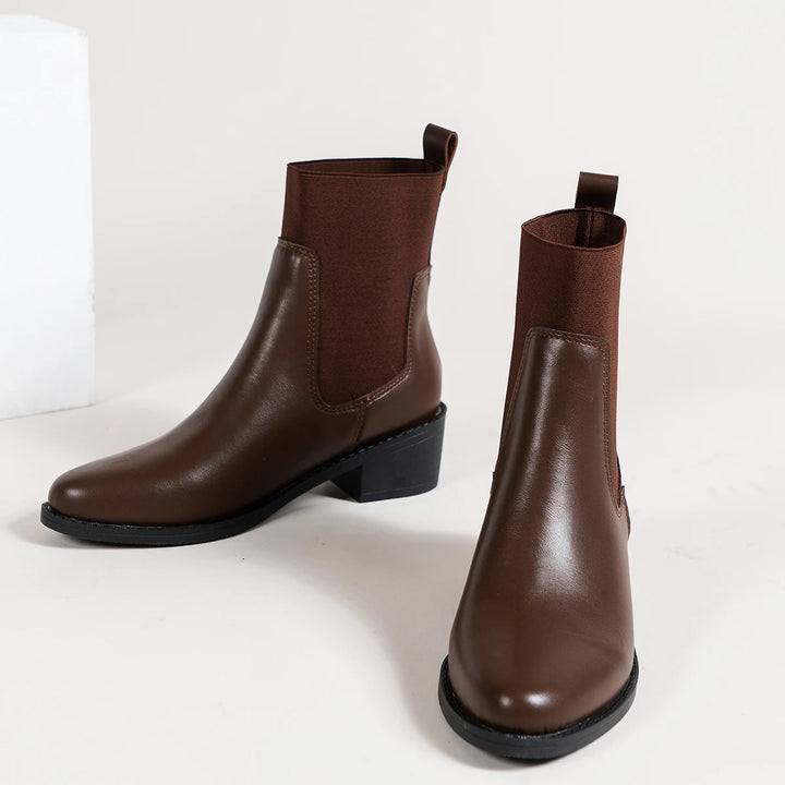 Aurora Glen Chelsea Boot