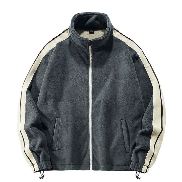 Rivan Fleece Sweater