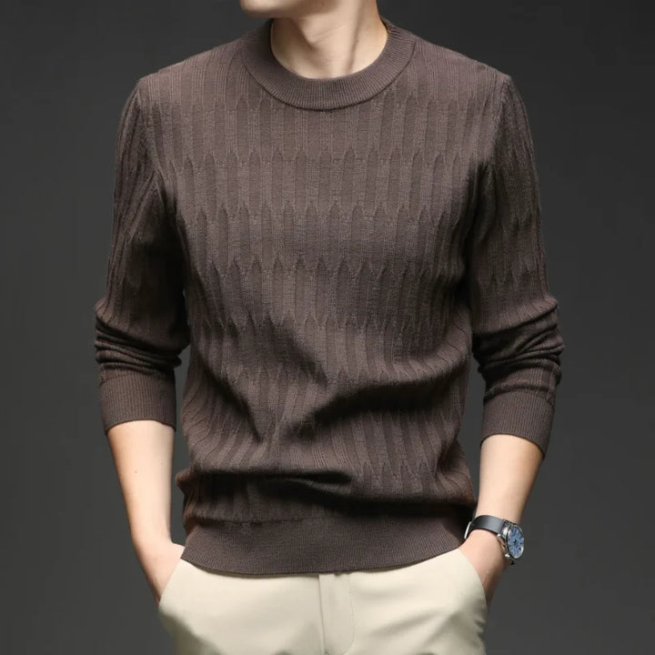 Bradford Knit Sweater