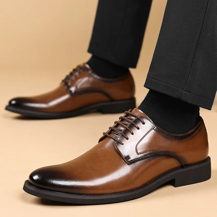 Preston Dress Shoe
