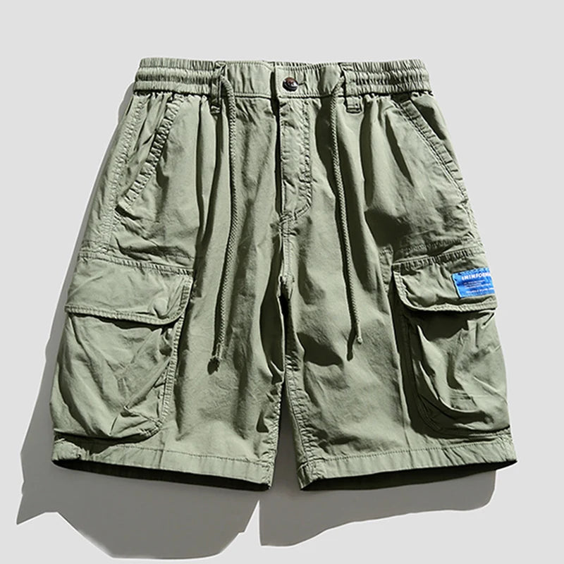Riptide Cargo Shorts
